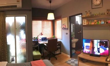 For sale 1 bed condo in Chatuchak, Bangkok