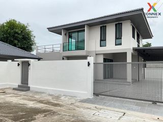 For sale 4 bed house in Bang Bua Thong, Nonthaburi
