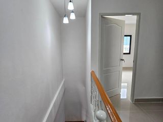 For sale 2 bed house in Thanyaburi, Pathum Thani