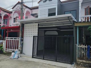For sale 2 bed house in Thanyaburi, Pathum Thani