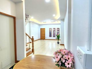 For sale 2 bed townhouse in Sai Noi, Nonthaburi