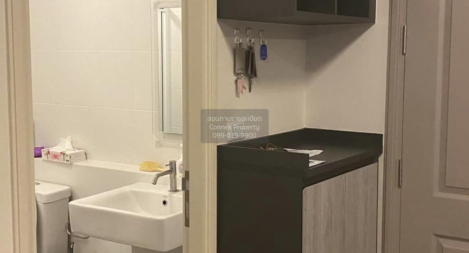 For sale 2 bedrooms condo in Khlong Luang, Pathum Thani