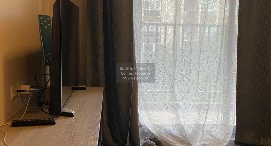 For sale 2 bedrooms condo in Khlong Luang, Pathum Thani