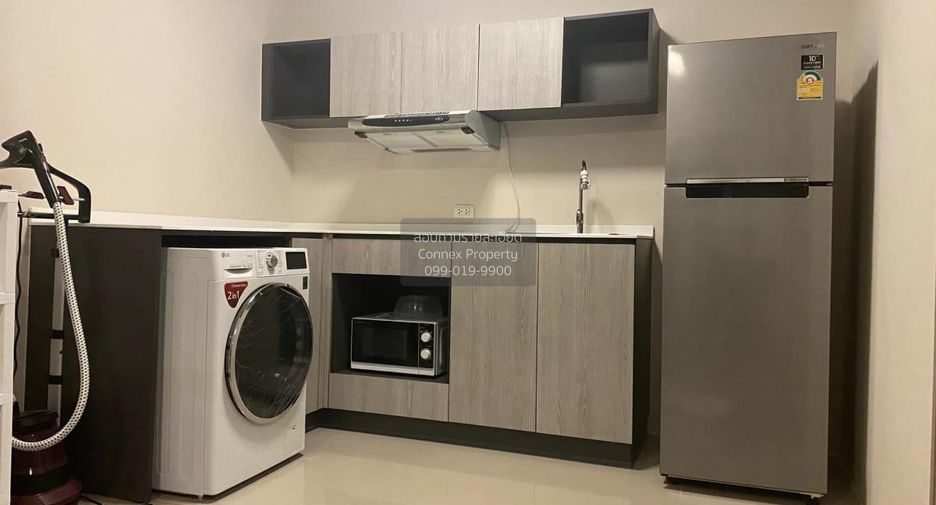 For sale 2 bedrooms condo in Khlong Luang, Pathum Thani