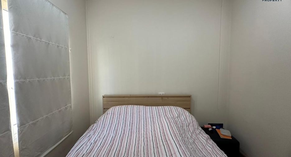For sale 4 Beds townhouse in Mueang Nonthaburi, Nonthaburi