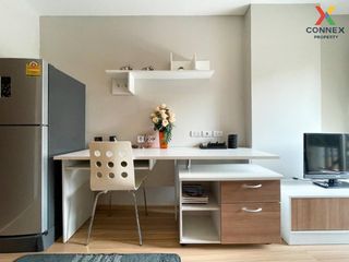 For sale 2 bed condo in Mueang Nonthaburi, Nonthaburi