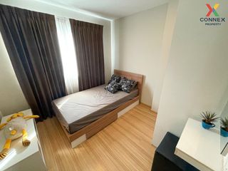 For sale 2 bed condo in Mueang Nonthaburi, Nonthaburi
