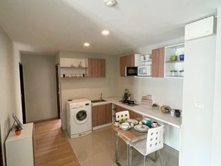 For sale 2 bed condo in Mueang Nonthaburi, Nonthaburi
