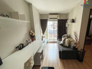 For sale 2 bed condo in Mueang Nonthaburi, Nonthaburi