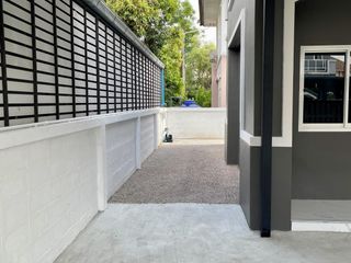 For sale 4 bed house in Mueang Samut Sakhon, Samut Sakhon