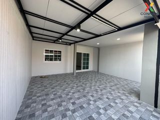 For sale 2 bed townhouse in Thanyaburi, Pathum Thani