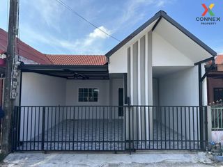 For sale 2 bed townhouse in Thanyaburi, Pathum Thani