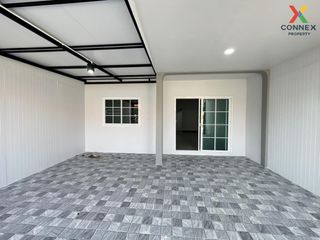 For sale 2 bed townhouse in Thanyaburi, Pathum Thani