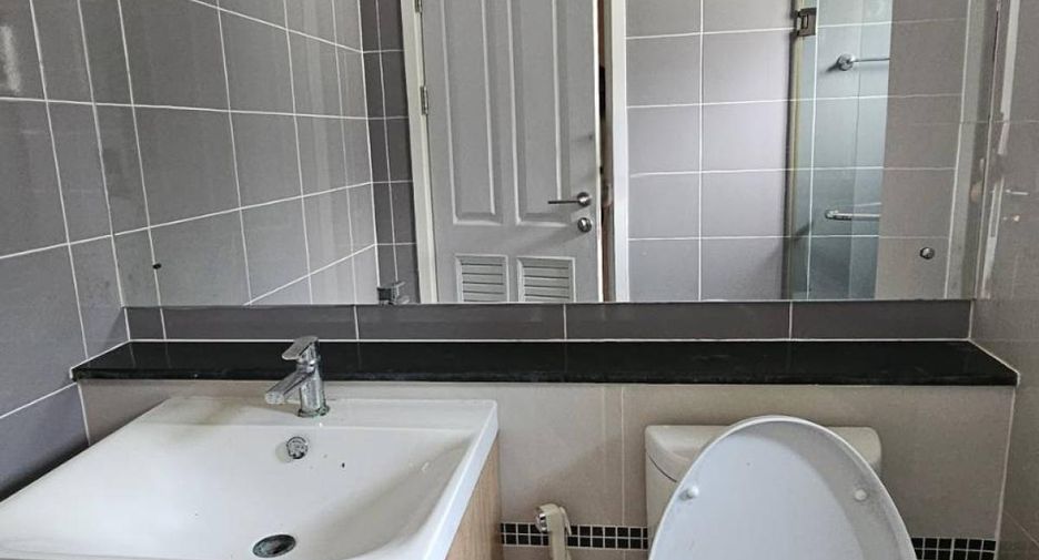 For sale 3 bed house in Pak Kret, Nonthaburi