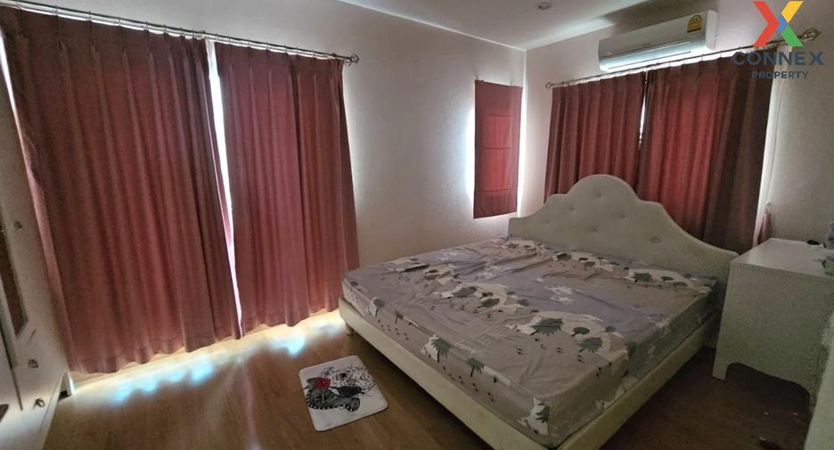 For sale 3 bed house in Pak Kret, Nonthaburi