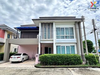 For sale 4 bed house in Thanyaburi, Pathum Thani