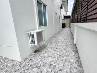 For sale 4 bed house in Thanyaburi, Pathum Thani
