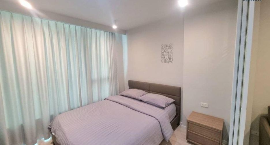 For sale 1 bed condo in Lat Phrao, Bangkok