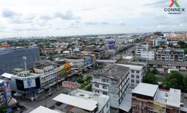 For sale 1 Beds condo in Bueng Kum, Bangkok