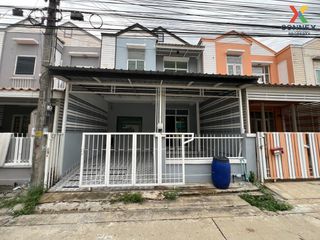 For sale 3 bed house in Khlong Luang, Pathum Thani