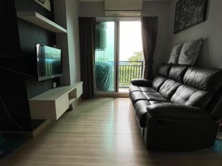 For sale 2 bed condo in Mueang Pathum Thani, Pathum Thani