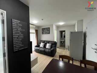 For sale 2 bed condo in Mueang Pathum Thani, Pathum Thani