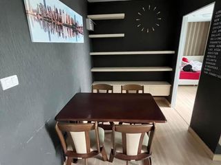 For sale 2 bed condo in Mueang Pathum Thani, Pathum Thani