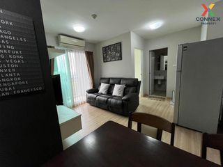 For sale 2 bed condo in Mueang Pathum Thani, Pathum Thani