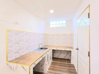 For sale 4 Beds townhouse in Bang Yai, Nonthaburi