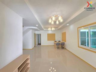 For sale 4 Beds townhouse in Bang Yai, Nonthaburi