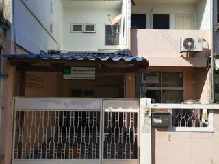 For sale 2 Beds house in Lak Si, Bangkok