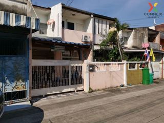 For sale 2 Beds house in Lak Si, Bangkok