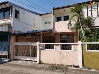 For sale 2 Beds house in Lak Si, Bangkok