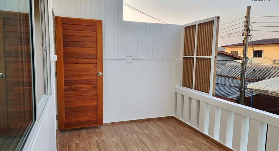 For sale 2 Beds townhouse in Mueang Nonthaburi, Nonthaburi