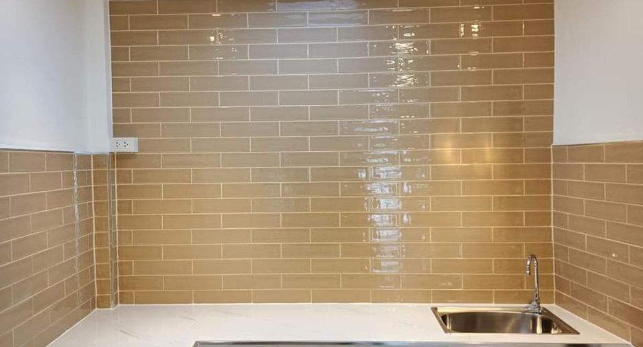 For sale 2 Beds townhouse in Mueang Nonthaburi, Nonthaburi