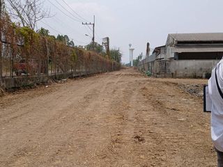 For sale 1 bed land in Bang Pa-in, Phra Nakhon Si Ayutthaya