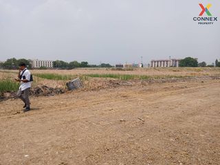 For sale 1 bed land in Bang Pa-in, Phra Nakhon Si Ayutthaya