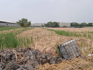 For sale 1 bed land in Bang Pa-in, Phra Nakhon Si Ayutthaya