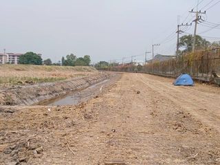 For sale 1 bed land in Bang Pa-in, Phra Nakhon Si Ayutthaya