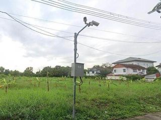 For sale 1 Beds land in Bang Phli, Samut Prakan