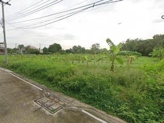 For sale 1 Beds land in Bang Phli, Samut Prakan