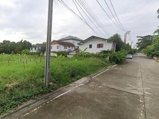 For sale 1 Beds land in Bang Phli, Samut Prakan