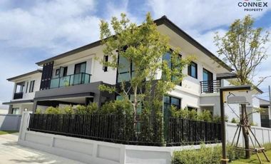 For sale 4 Beds house in Bang Bo, Samut Prakan
