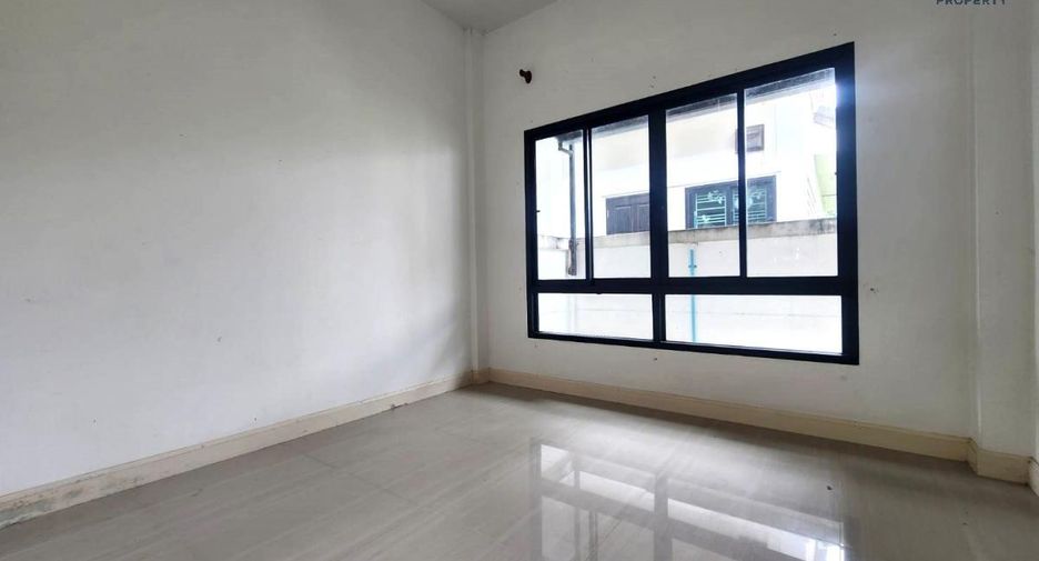 For sale 2 bed house in Phan Thong, Chonburi