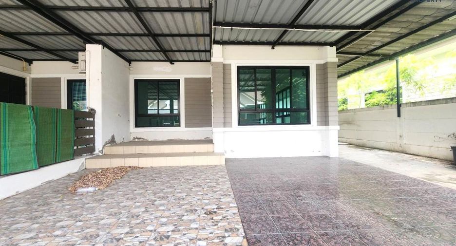 For sale 2 bed house in Phan Thong, Chonburi