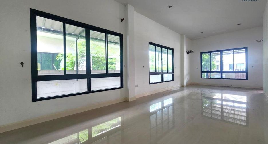 For sale 2 bed house in Phan Thong, Chonburi
