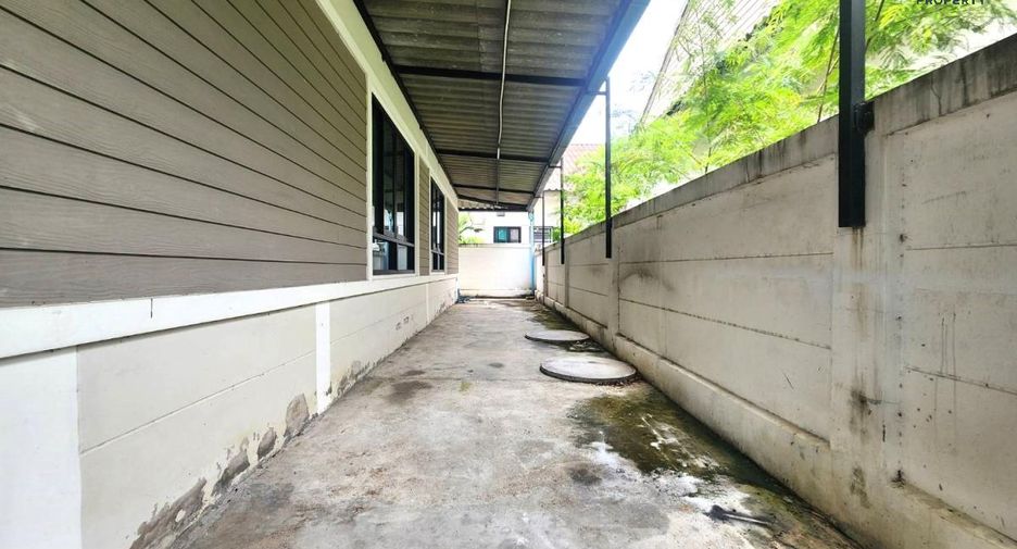 For sale 2 bed house in Phan Thong, Chonburi