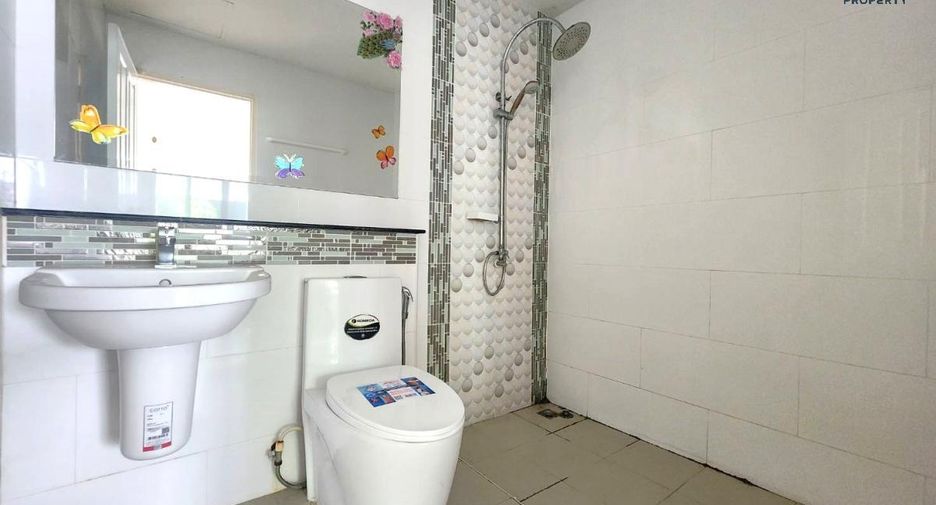 For sale 2 bed house in Phan Thong, Chonburi
