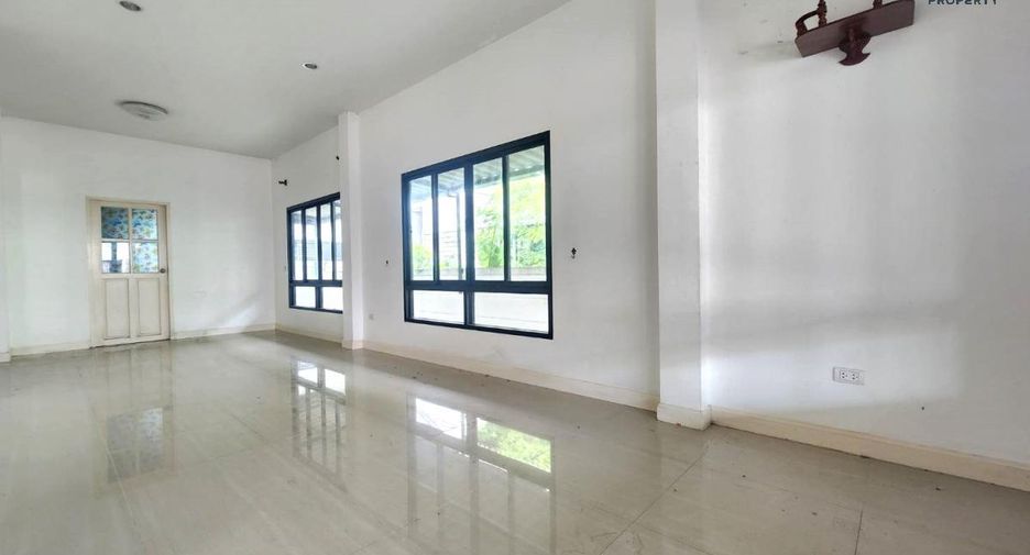 For sale 2 bed house in Phan Thong, Chonburi