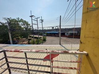 For sale 3 bed townhouse in Phan Thong, Chonburi